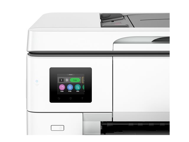 HP OfficeJet Pro 9720 All-in-One Printer