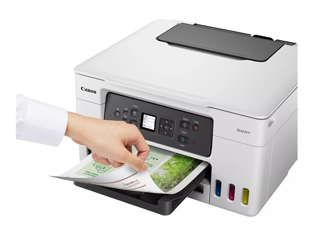 MAXIFY GX3050