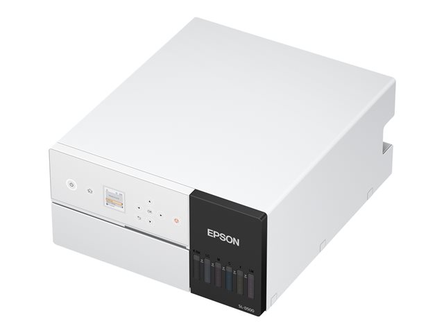 SureLab SL-D500