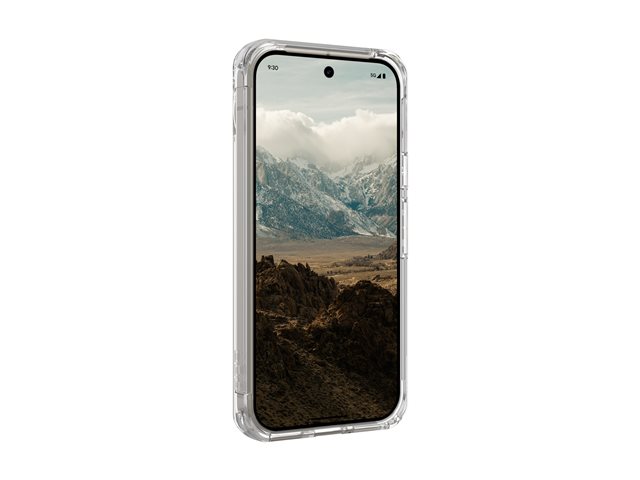 UAG Google Pixel 9 Pro Plyo Pro Ice/Silver