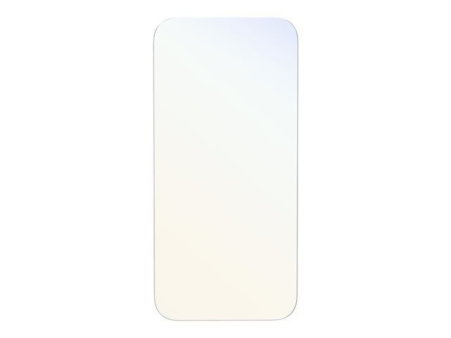 OtterBox Premium Pro Glass Antimicrobial Blue Light Apple iPhone 15 Plus - clear - ProPack