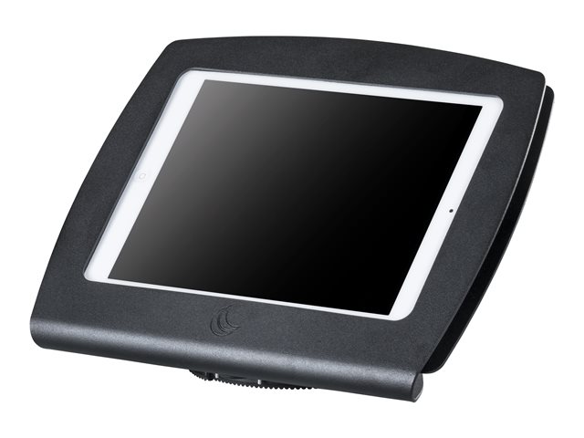 C-FRAME 12.9 IN BLACK HINGE MOUNT FREE