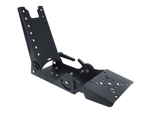 Fold-Up Tablet and Keyboard Mount