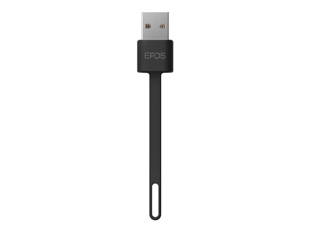 EPOS - USB adapter - USB-C (M) to USB (M) - replacement adapter