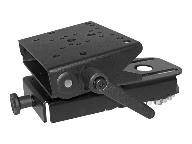 6inLock Slide Arm w/ Low Clevis