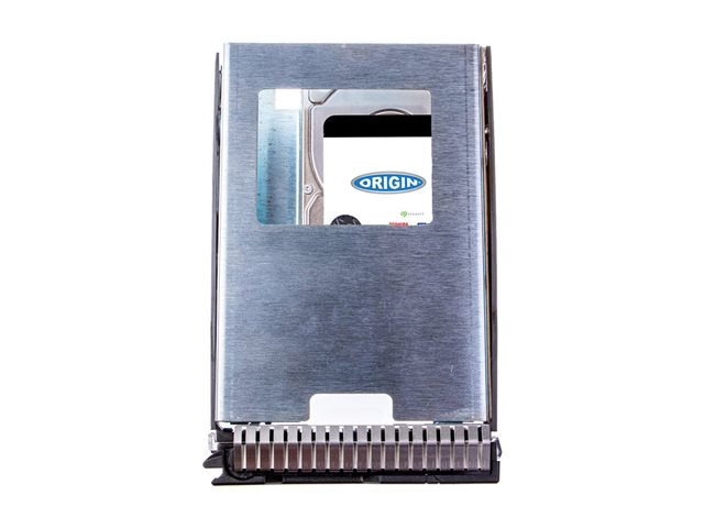 12TB Hot Plug Midline 7.2K 3.5in NLSAS