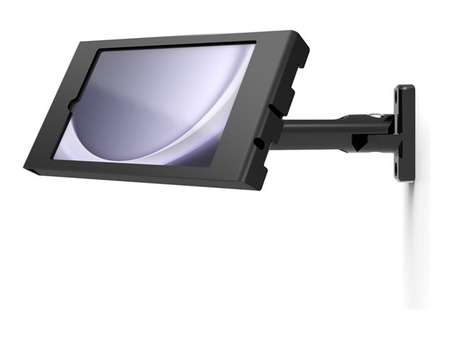 K/Galaxy Tab A9 Apex Encl Swing Wall BK