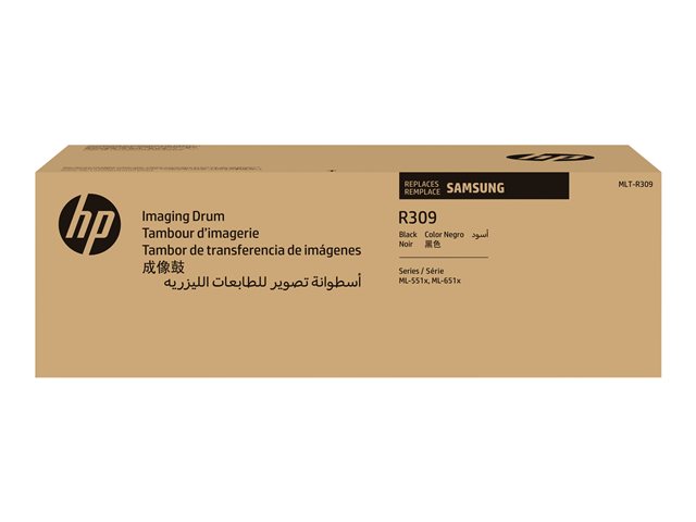 Samsung MLT-R309 - Original - printer imaging unit - for Samsung ML-5510, ML-5512, ML-5515, ML-6510, ML-6512, ML-6515