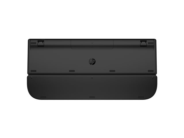 HP Multi-DeviceDual-ModeKBDwPlm Belgium - English localization