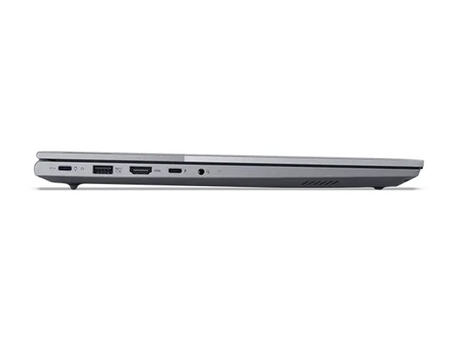 Lenovo ThinkBook 16 Gen 9 (16\" Intel), Intel® Core™ i5-13420H (E-cores up to 3.40GHz, 12MB), 16\" WUXGA Non-Touch, W11P64 EMEA WE (EN/FR/DE/IT/NL), 16.0GB, 1x512GB SSD M.2 2242 PCIe Gen4 QLC, Intel® UHD Graphics, BT 5.4,Wi-Fi 7 2x2 BE, 100/1000M Ether