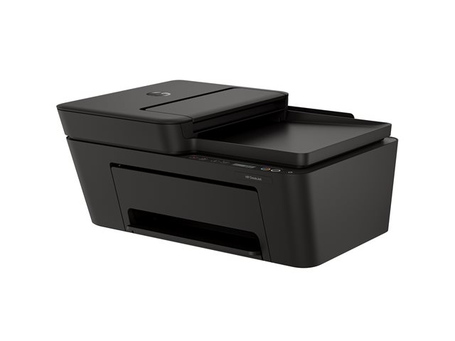 DeskJet 4310 All-in-One Print Scan Copy