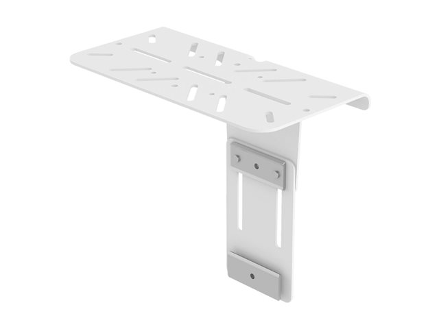 EXTENDABLE SLOTTED SHELF HORIZONTAL T-SL