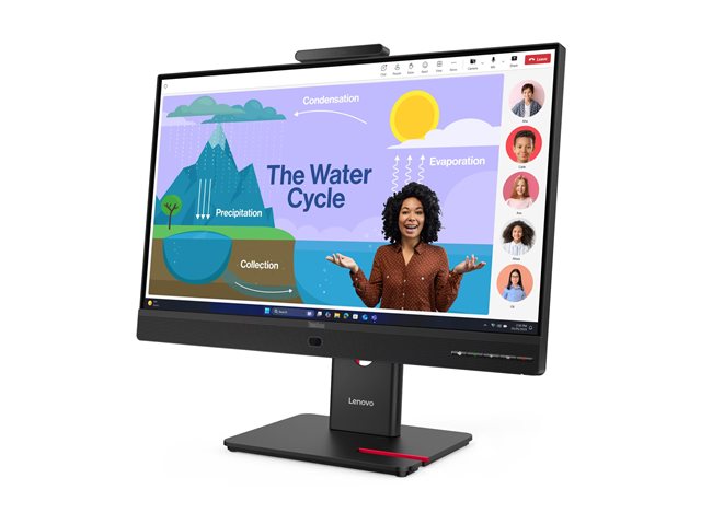 ThinkVision T24D-4v 23.8 inch Monitor
