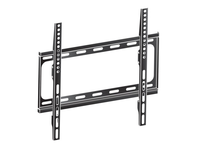 Iiyama - Mounting kit (screws) - for LCD display - screen size: 26\"-55\" - mounting interface: up to 400 x 400 mm - wall-mountable - for ProLite LE3240S-B1, LE4840S-B1, LH5070UHB-B1