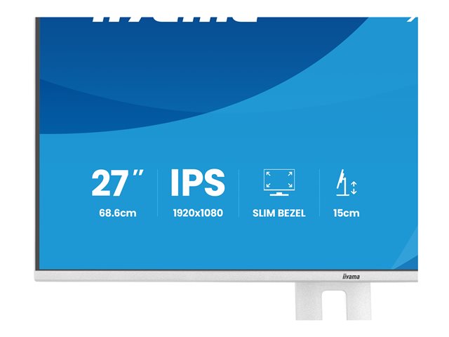 27\" FHD 120Hz+bisel fino