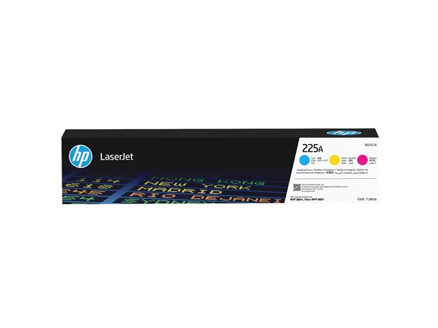HP LASERJET CYM IMAGING DRUM