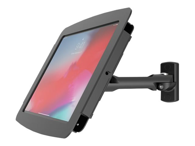 IPAD 10.2IN SWING WALL MOUNT SPACE ENCLO