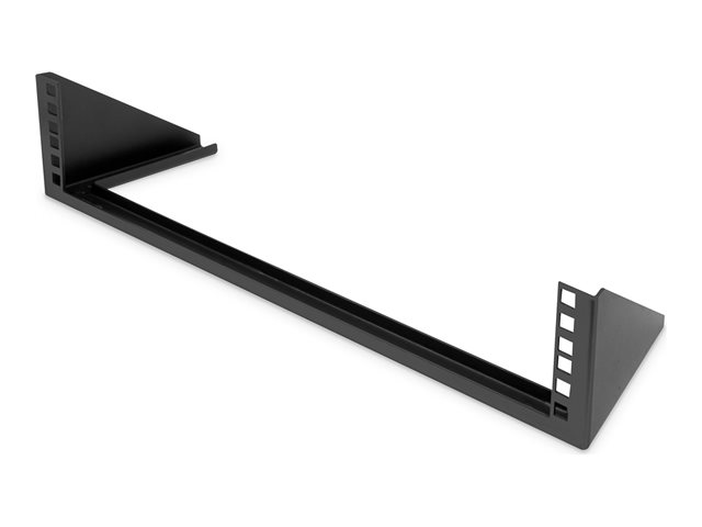 4U vertical wall mounting bracket