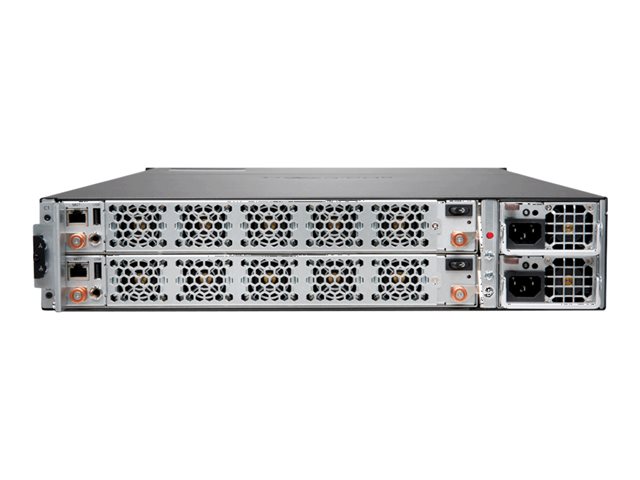 SonicWall NSsp 15700 - High Availability - security appliance - 40GbE, 100GbE - 2U - rack-mountable