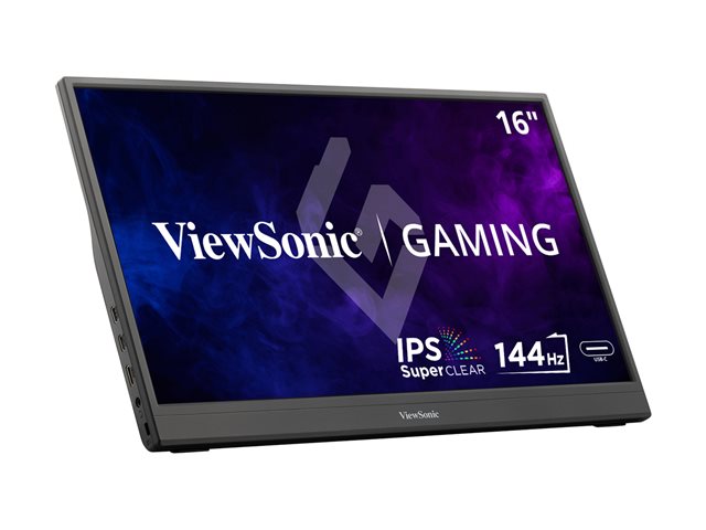 VX1654 15.6IN FHD 1920x1080 SuperClear I