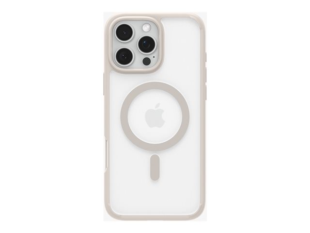 Spigen iPhone 16 Pro Max Ultra Hybrid MagFit Frost Natural Titanium