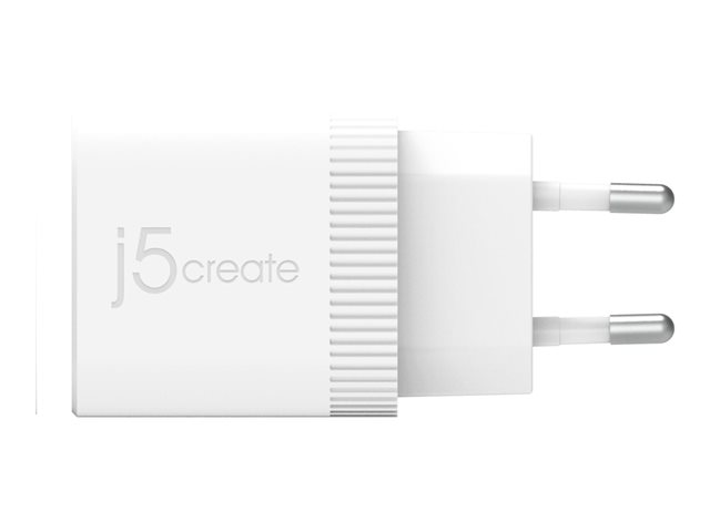20W PD USB-C Wall Charger - EU