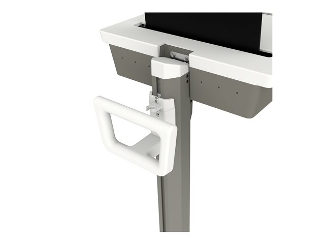 Mosaic Laptop Cart Tier 3 Std 1x1x2