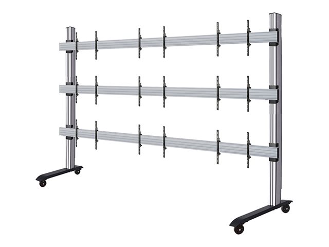 SYSTEM X - 163 inch LG LSAC LED Bloc Ult