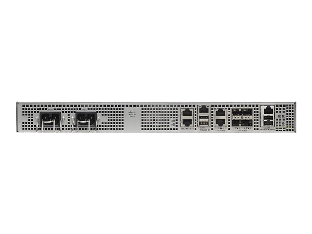 Refurb/CiscoASR920 Series- 2GE and 4-10G