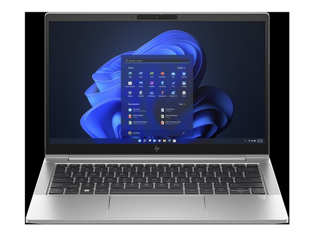 HP EliteBook 630 G10 UMA i5-1335U TI PD IC / 16GB (1x16GB) DDR4 3200 / 512GB PCIe NVMe Value / W11p64 / 1yr Warranty P&R|3yr NB Service Extension NBD On-site / HP 1y Wolf Pro Security Edition Service / 13.3 FHD UWVA 400 HDC IR slm Panel / Dual AryMicUSB2