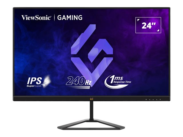 LED monitor VX2479A-HD-PRO 24IN