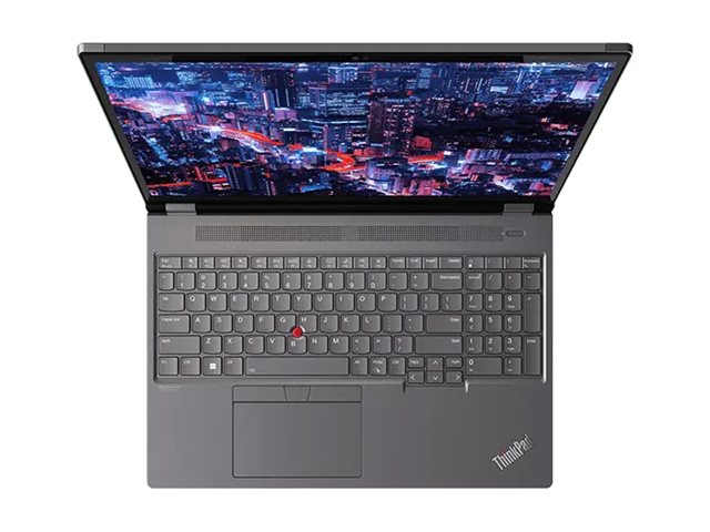 ThinkPad P16 G2, Intel® Core™ i7-13850HX vPro® (E-cores up to 3.80GHz, 30MB) 16 2560 x 1600 Non-Touch, Windows 11 Pro 64, 32.0GB, 1x1TB SSD M.2 2280 PCIe Gen4 Performance TLC Opal, NVIDIA® RTX™ 3500 Ada 12GB, BT 5.1 or above,Intel®AX211vPro, No Wired
