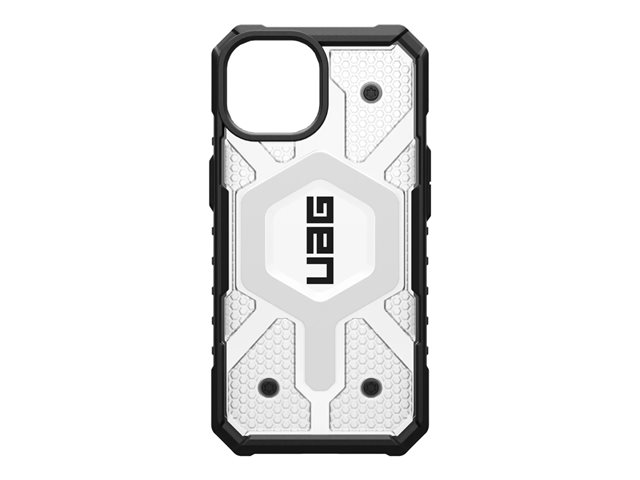 UAG Apple Loki 6.1 Pathfinder Magsafe Ice
