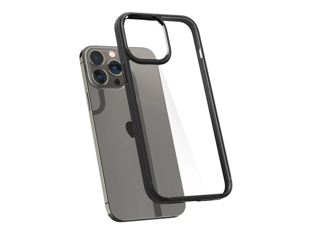Spigen Apple iPhone 13 Pro Max Ultra Hybrid Black