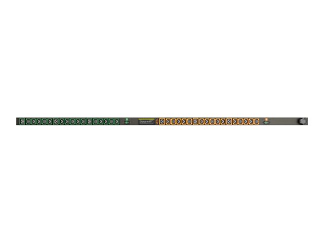 Vertiv Geist Rack PDU Basic