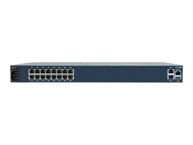 NSC 16-port unit Single AC Cisco Rolled