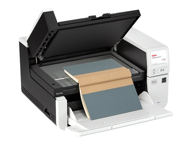 KODAK S2085f Scanner