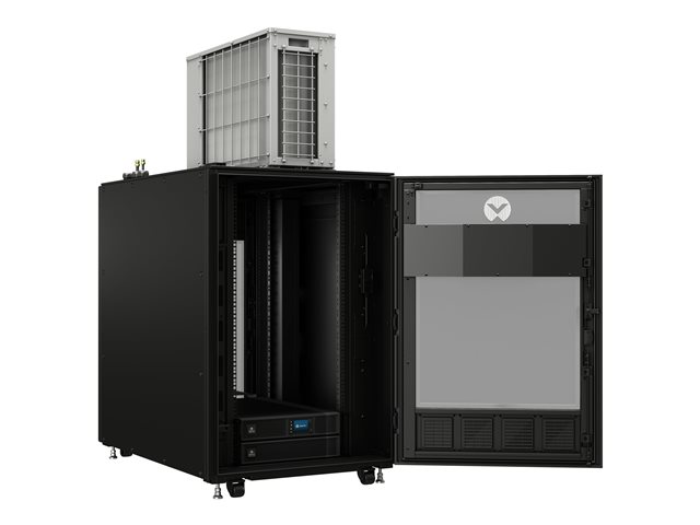 Smart Cabinet ID 3.5 kW/24U with standar