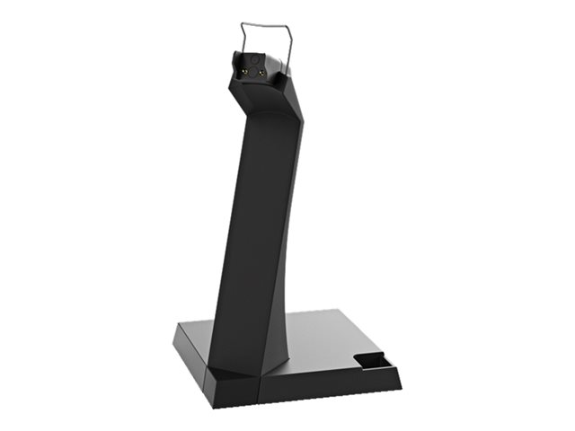 EPOS CH 20 MB - Charging stand - black - for ADAPT Presence Grey Business, Grey UC, IMPACT MB Pro 1, Pro 2