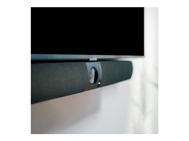 Owl Bar (Charcoal) 4k Video Conferencing