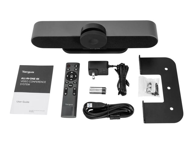 All-in-One4K Conference System
