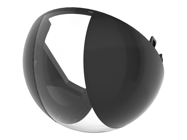 AXIS TQ6811-E - Camera dome - hydrophilic - clear - for AXIS Q6315-LE 50 Hz, Q6315-LE 60 Hz, Q6318-LE 50 Hz