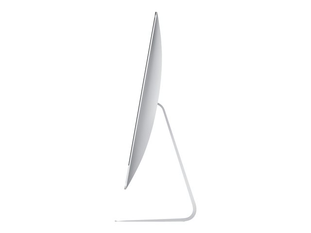 Apple iMac - All-in-one - Core i5 2.8 GHz - RAM 8 GB - HDD 1 TB - Iris Pro Graphics 6200 - GigE - WLAN: Bluetooth 4.0, 802.11a/b/g/n/ac - macOS Catalina 10.15 - monitor: LED 21.5\" 1920 x 1080 (Full HD) - keyboard: French