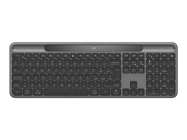 Logitech Slim Solar