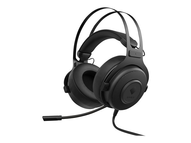 ACC: Omen Blast Headset EMEA - INTL English Loc - Euro plug