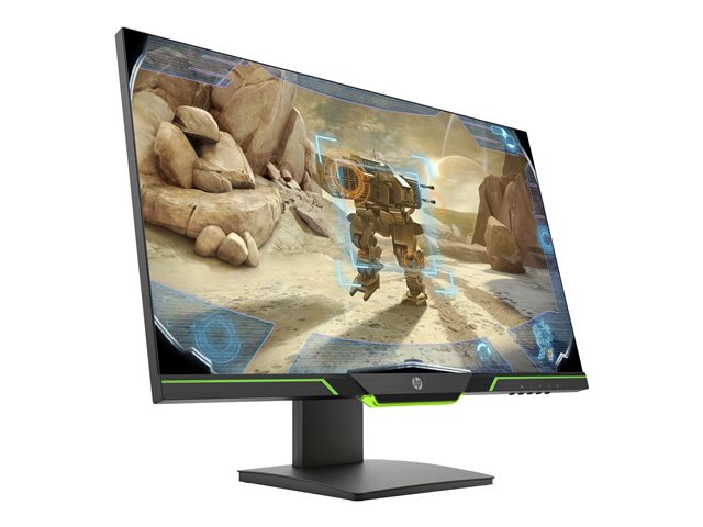 HP 27xq 27IN LED 2560x1440 16:9 Display
