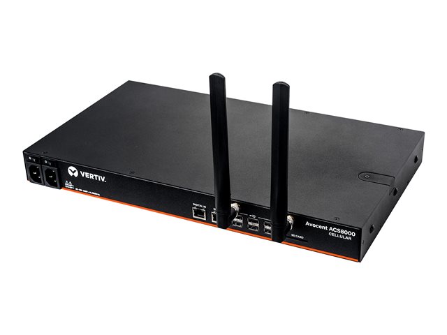 8 Port ACS8000 cellular with 4G/LTE