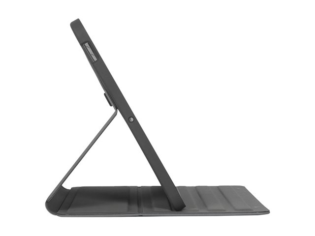 Targus Click-In - Flip cover for tablet - black - for Apple 11-inch iPad Pro (M4)