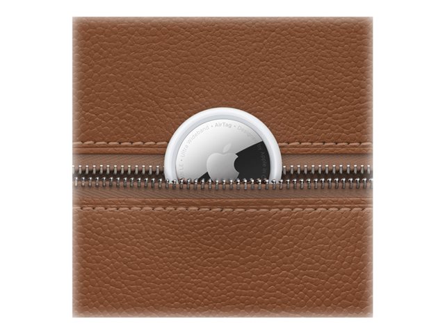 Apple AirTag - Anti-loss Bluetooth tag for mobile phone, tablet - for iPhone/iPad/iPod