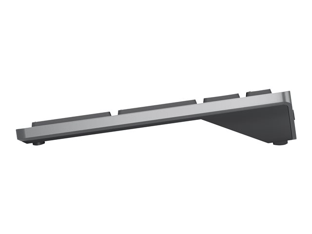 Wireless Keyboard and Mouse - KM7120W